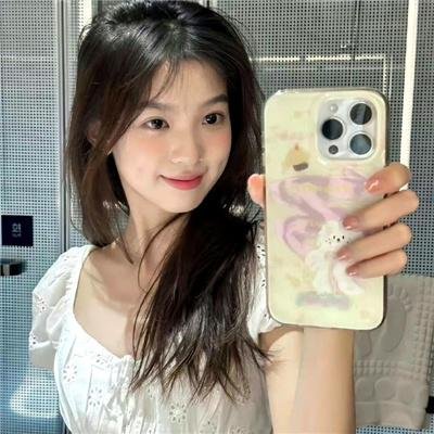 没事儿偷着乐
